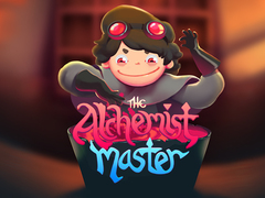 Spill Alchemy Master
