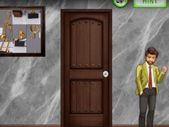 Spill Amgel Easy Room Escape 174