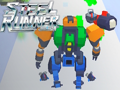 Spill Steel Runner