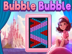 Spill Bubble Bubble