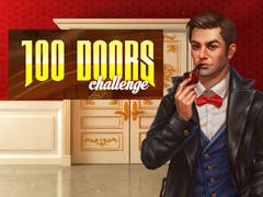 Spill 100 Doors Challenge