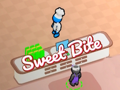 Spill Sweet Bite