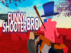 Spill Funny Shooter Bro