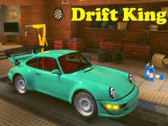 Spill Drift King