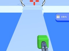 Spill Shot Fever 3D
