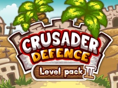 Spill Crusader Defence Level Pack 2