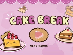 Spill Cake Break