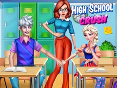 Spill High School Crush