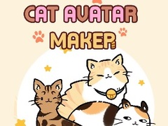 Spill Cat Avatar Maker
