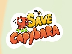 Spill Save the Capybara