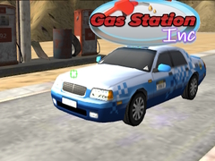 Spill Gas Station Inc