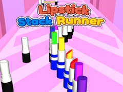 Spill Lipstick Stack Runner