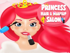 Spill Princess Hair & Makeup Salon 