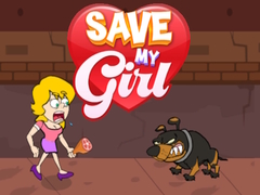 Spill Save My Girl