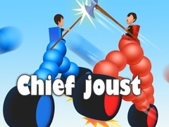 Spill Chief joust