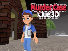 Spill Murder Case Clue 3D