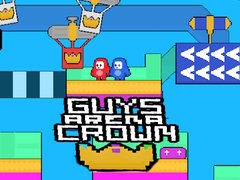 Spill Guys Arena Crown