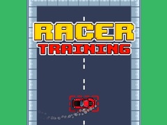 Spill Racer Training