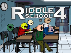 Spill Riddle School 4
