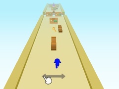 Spill Bridge Runner
