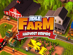 Spill Idle Farm Harvest Empire