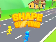 Spill Shape Shifting