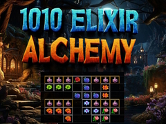 Spill 1010 Elixir Alchemy