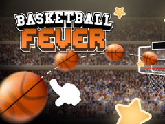 Spill Basketball Fever