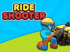 Spill Ride Shooter