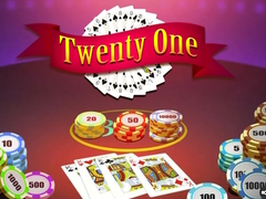 Spill Twenty One
