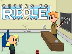 Spill Return to Riddle School