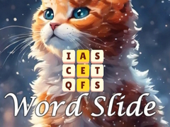 Spill Word Slide