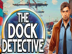 Spill The Dock Detective