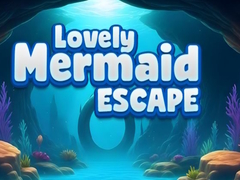 Spill Lovely Mermaid Escape