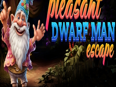 Spill Pleasant Dwarf Man Escape