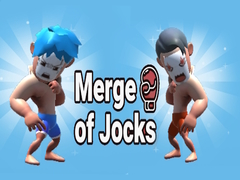 Spill Merge of Jocks