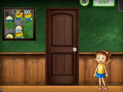 Spill Amgel Kids Room Escape 190