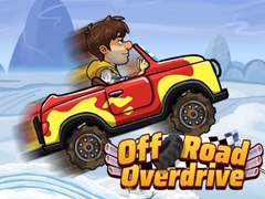 Spill Off Road Overdrive