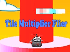 Spill Tile Multiplier Flier