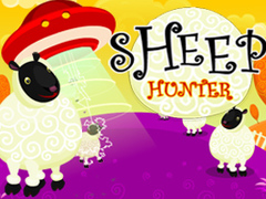 Spill Sheep Hunter