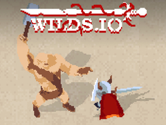 Spill Wilds.io