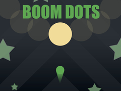 Spill Boom Dots