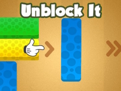 Spill Unblock It