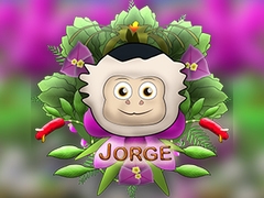 Spill Jorge White Face