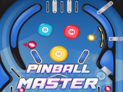 Spill Pinball Master