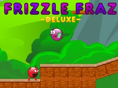 Spill Frizzle Fraz Deluxe