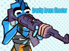 Spill Gravity Arena Shooter