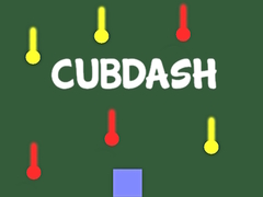 Spill CubDash