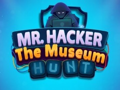 Spill Mr Hacker The Museum Hunts