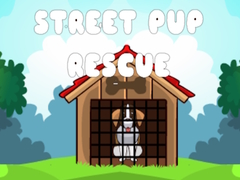 Spill Street Pup Rescue